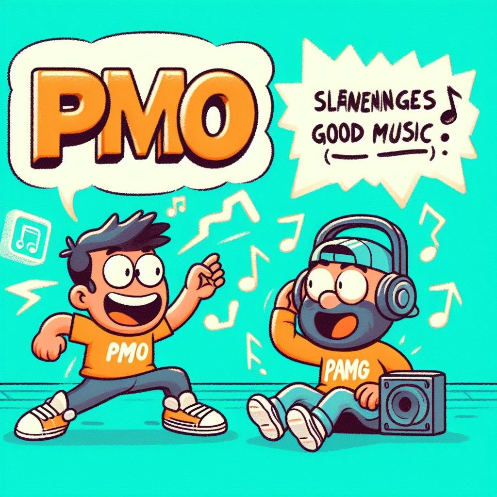 PMO - Put Me On