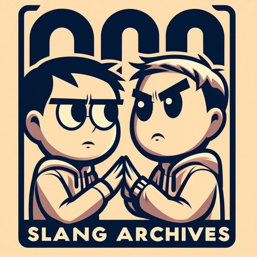 what does OMM mean | Slang Archives Featured