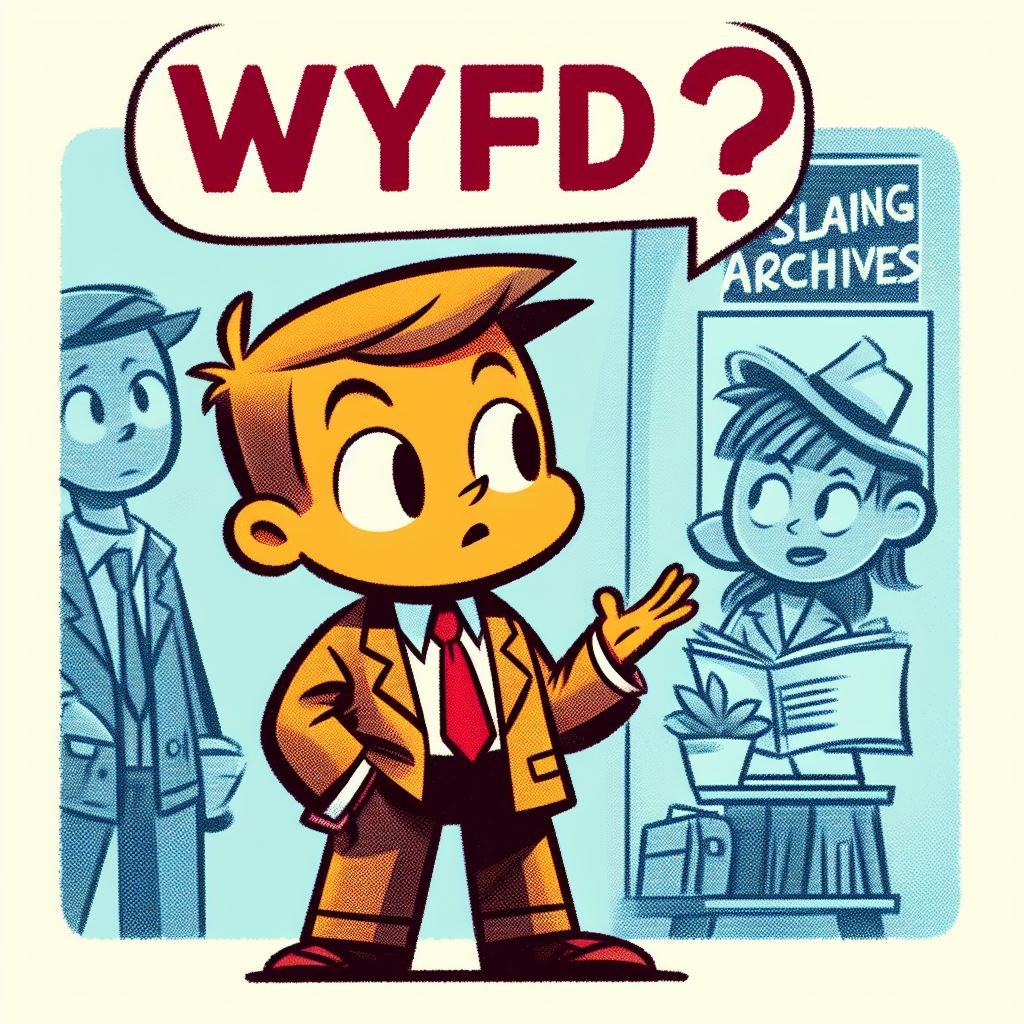 wyfd meaning