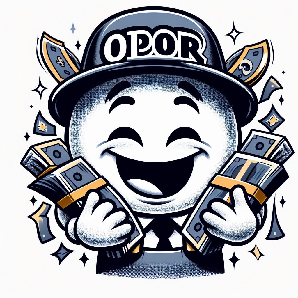 what does Opor mean | Slang Archives Display